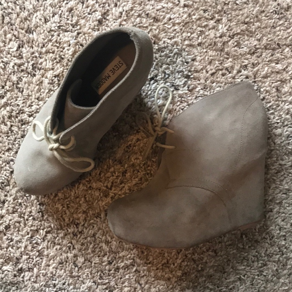 Steve Madden Annnie’s